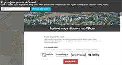 Desktop Screenshot of mopeka.dubnica.sk