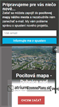 Mobile Screenshot of itassociation.dubnica.sk