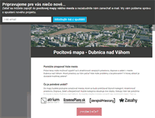 Tablet Screenshot of itassociation.dubnica.sk